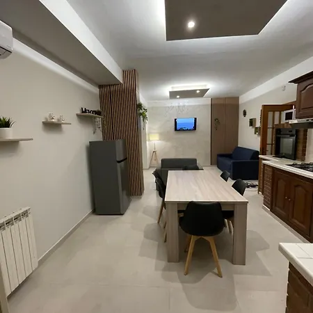 House On The Sea Dom wakacyjny Mascali