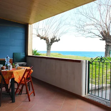 House On The Sea Hébergement de vacances