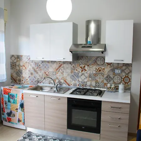 Vakantiehuis House On The Sea