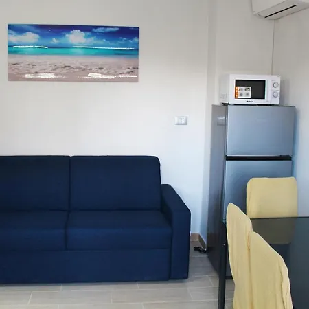 House On The Sea * Mascali