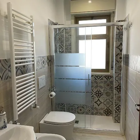 House On The Sea Mascali