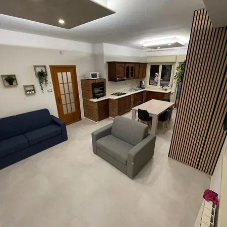 House On The Sea Vakantiehuis *