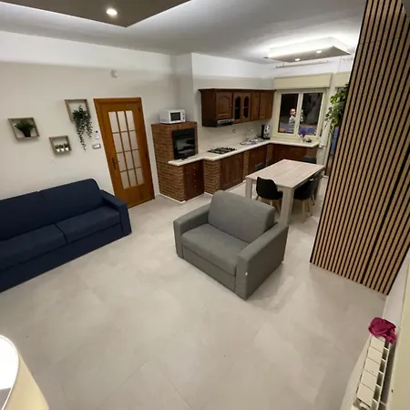 Vakantiehuis House On The Sea *