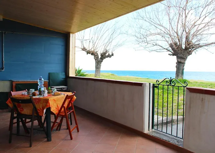 House On The Sea Σπίτι διακοπών