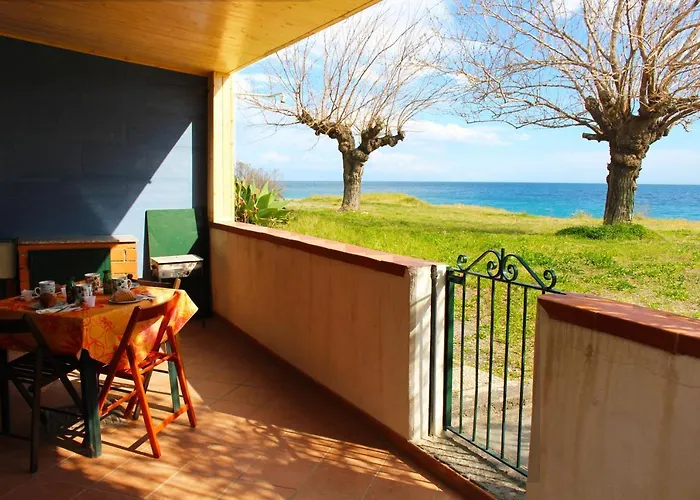 Σπίτι διακοπών House On The Sea