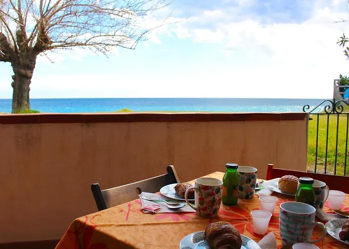 Σπίτι διακοπών House On The Sea