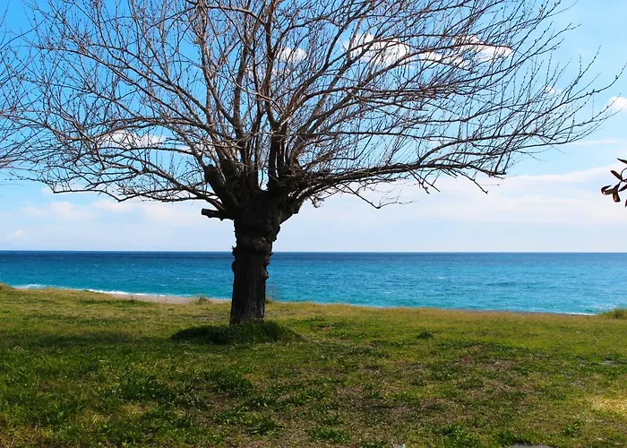 House On The Sea Σπίτι διακοπών