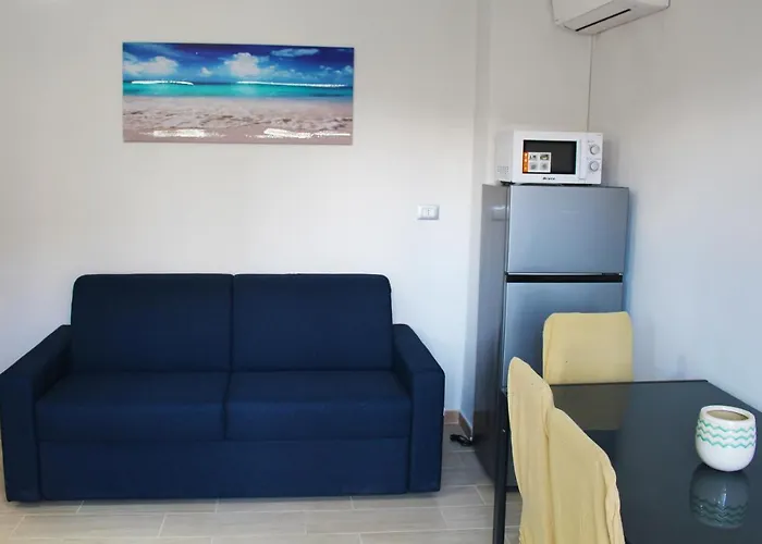 House On The Sea * Mascali